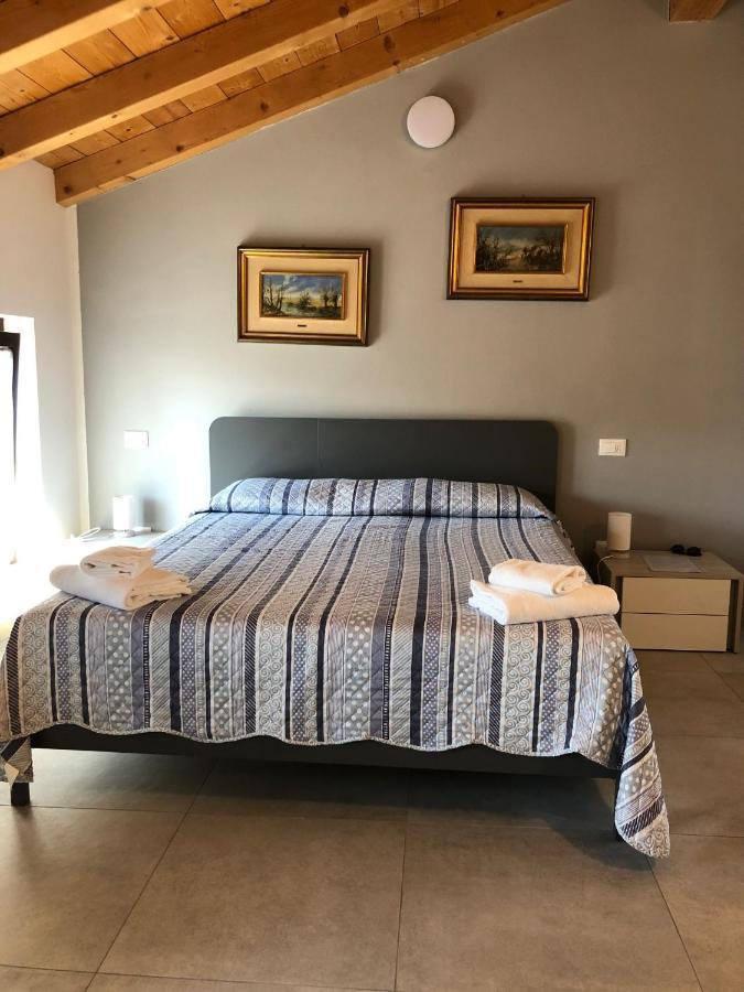 La Casa Della Ada Hotel Castelnuovo del Garda Exterior foto