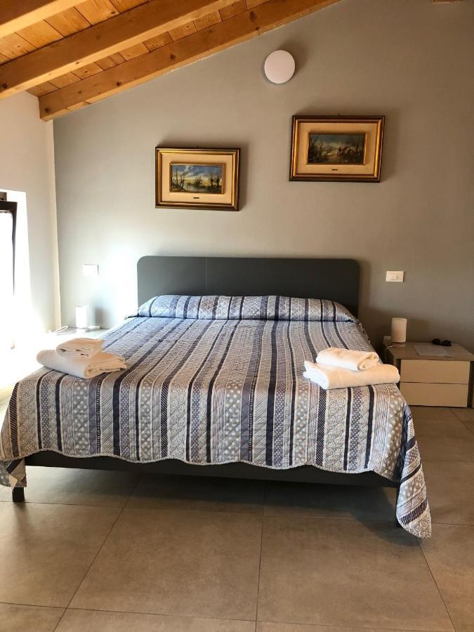 La Casa Della Ada Hotel Castelnuovo del Garda Exterior foto